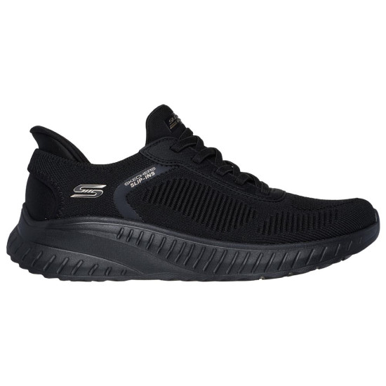 Skechers Bobs Sport Squad Chaos - Current Muse